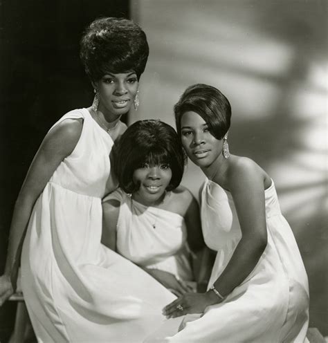 The Evolution of Martha Reeves and the Vandellas' Sound on 